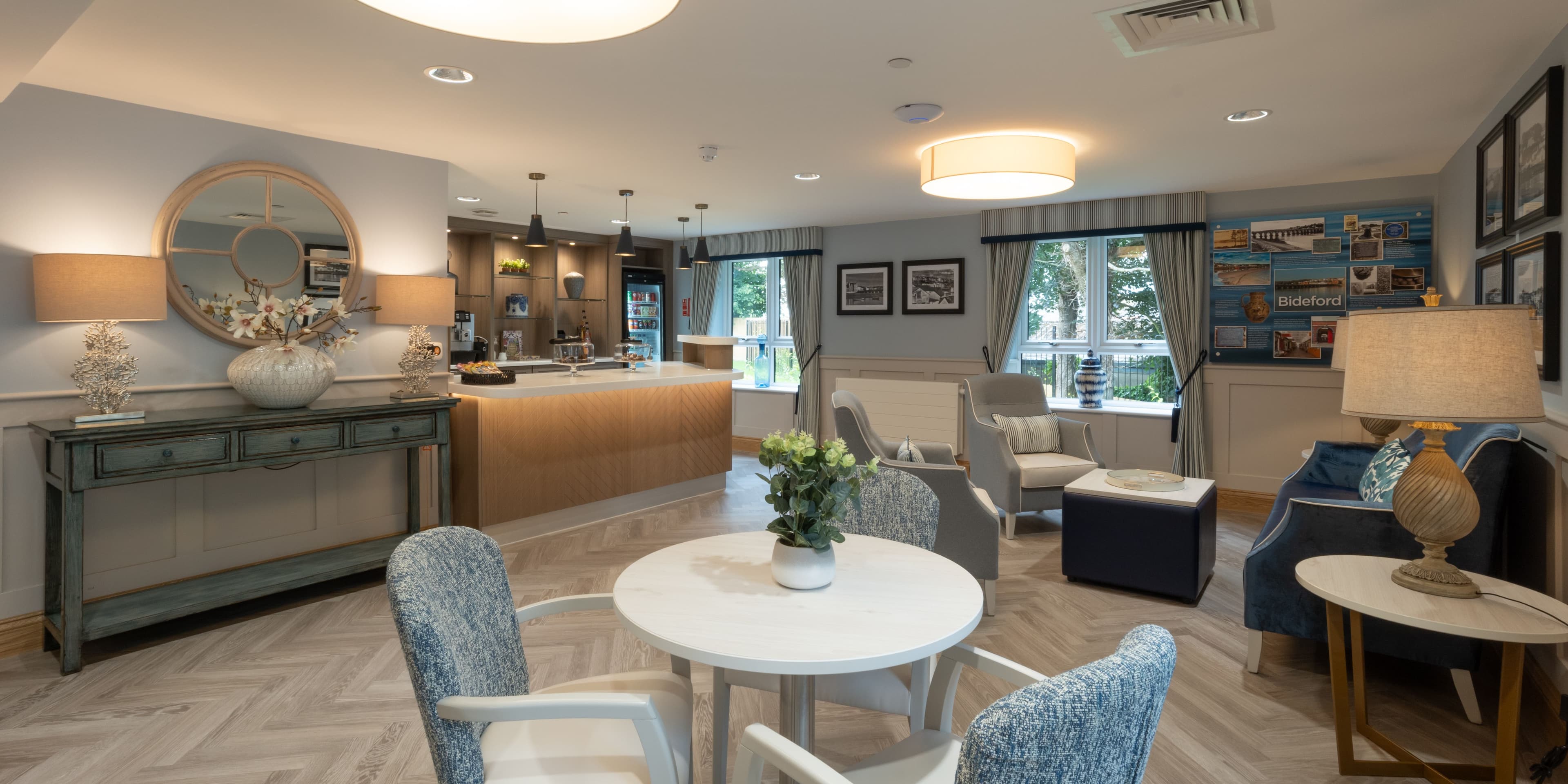 Independent Care Home - Highwood care home 000