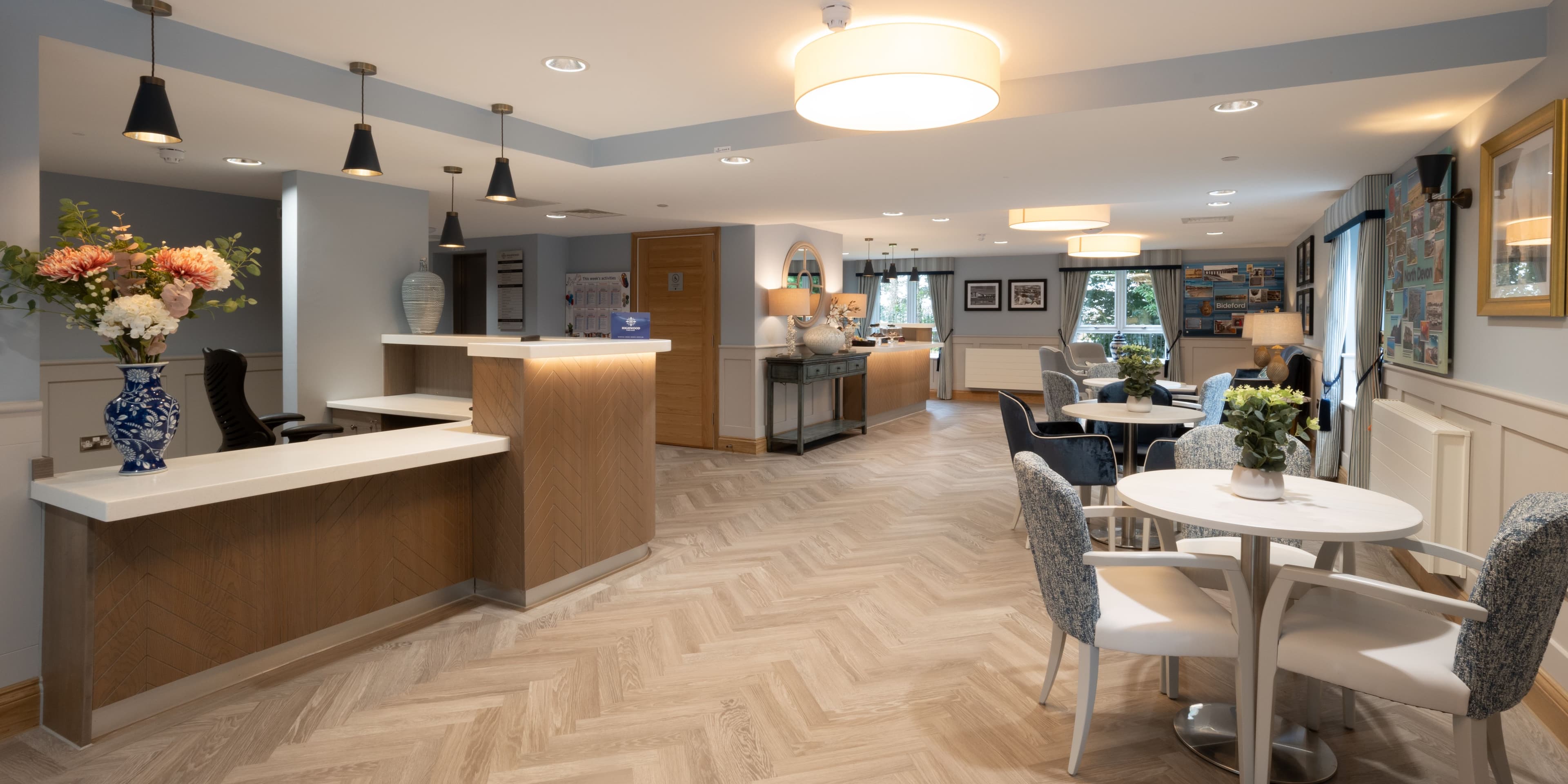 Independent Care Home - Highwood care home 023