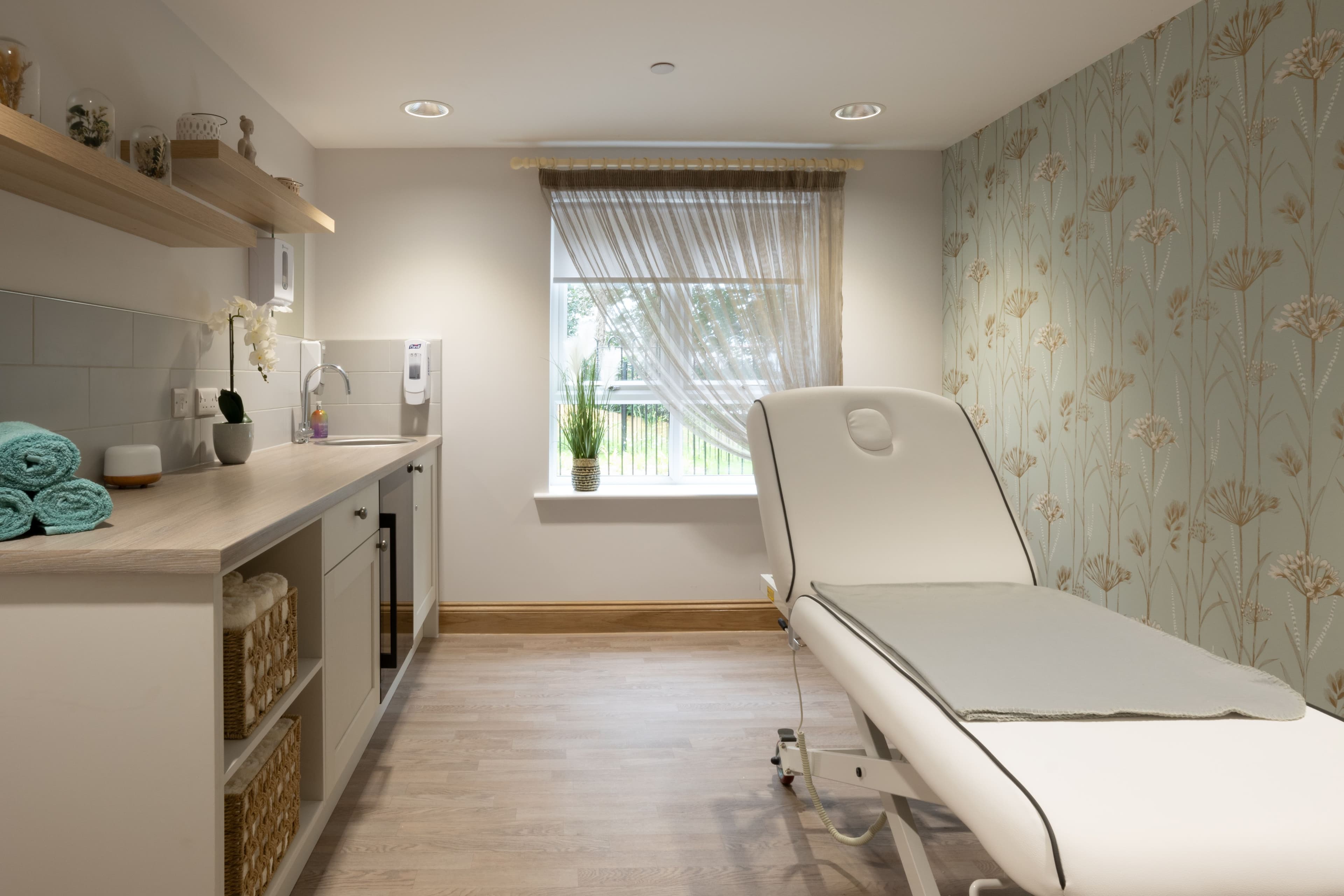 Independent Care Home - Highwood care home - 010