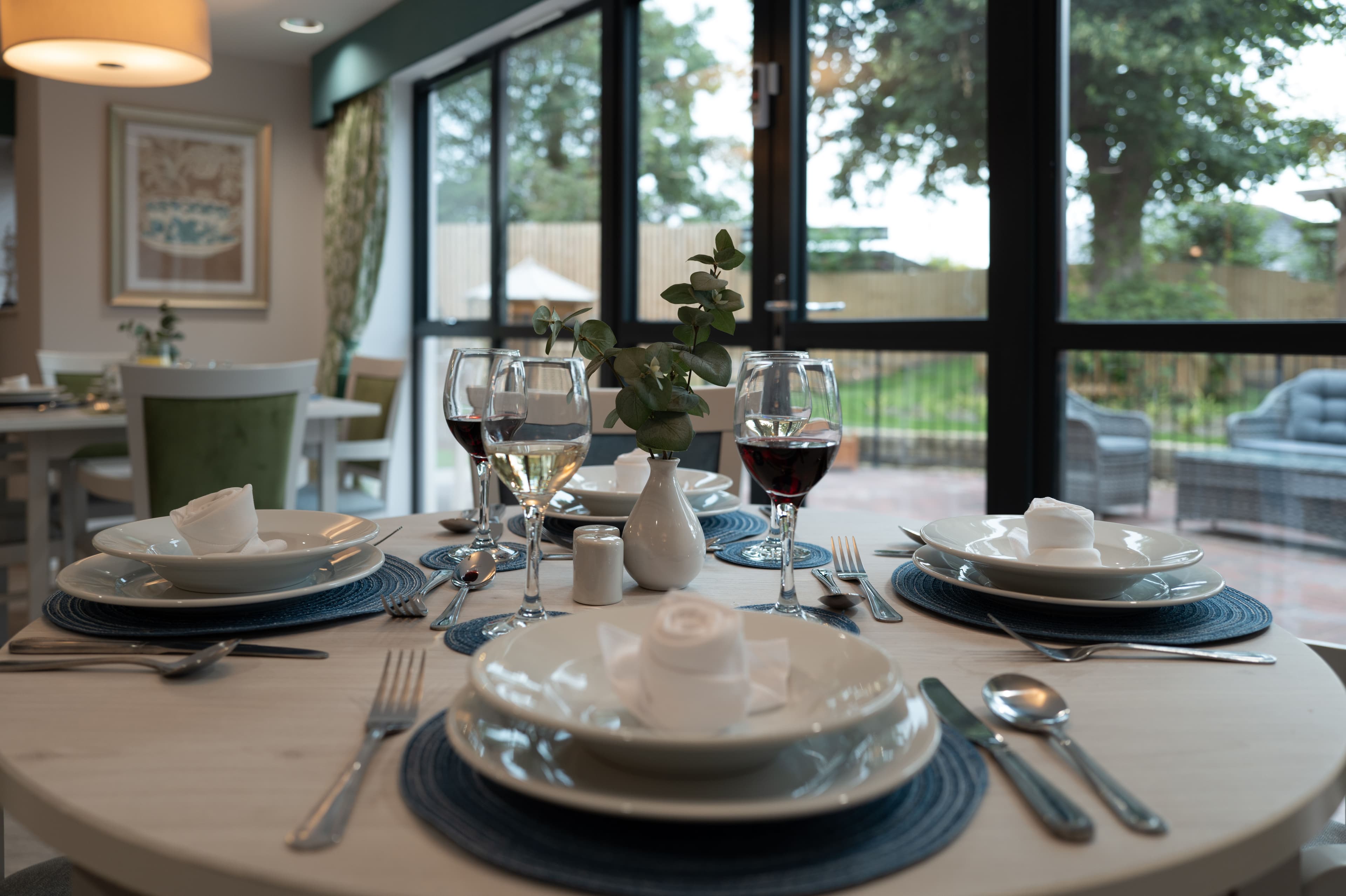 Independent Care Home - Highwood care home - 029