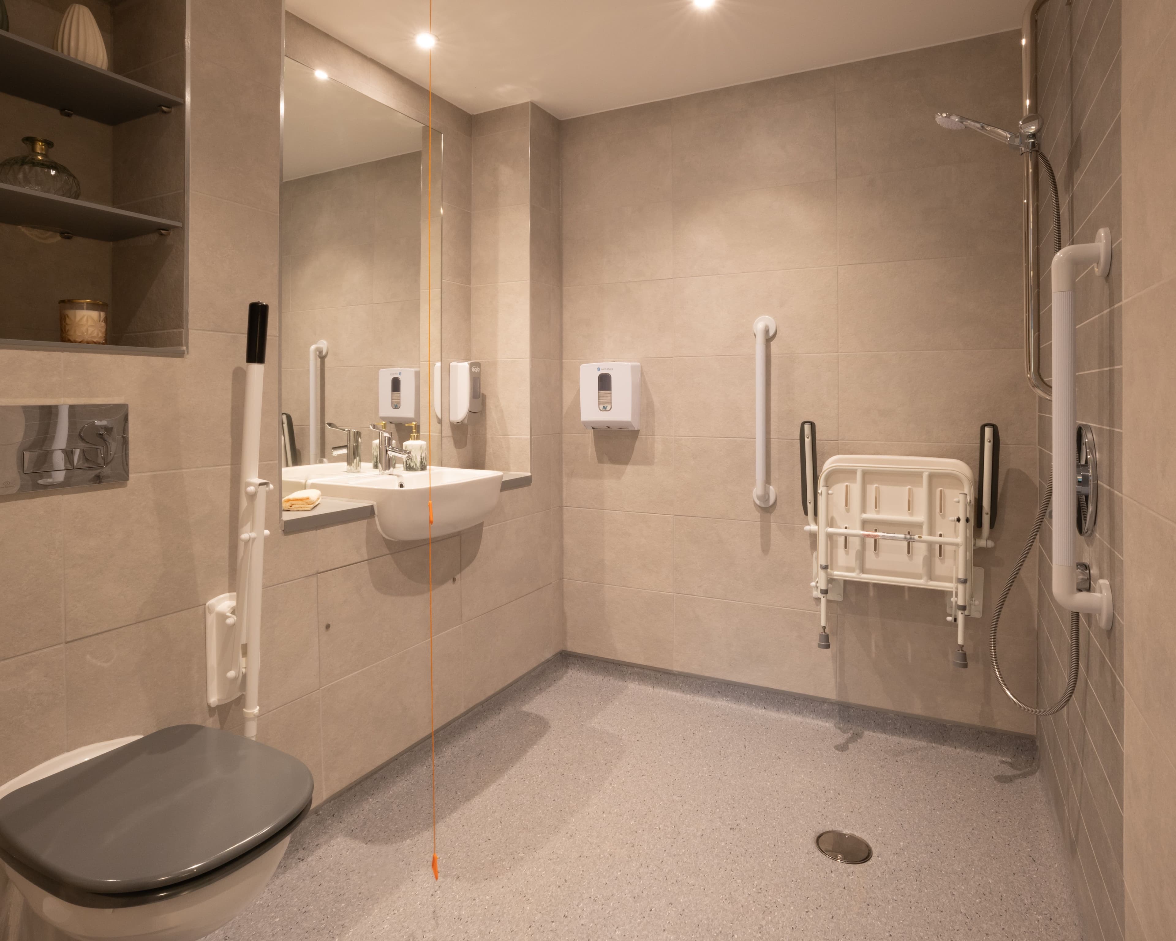 Independent Care Home - Highwood care home - 017