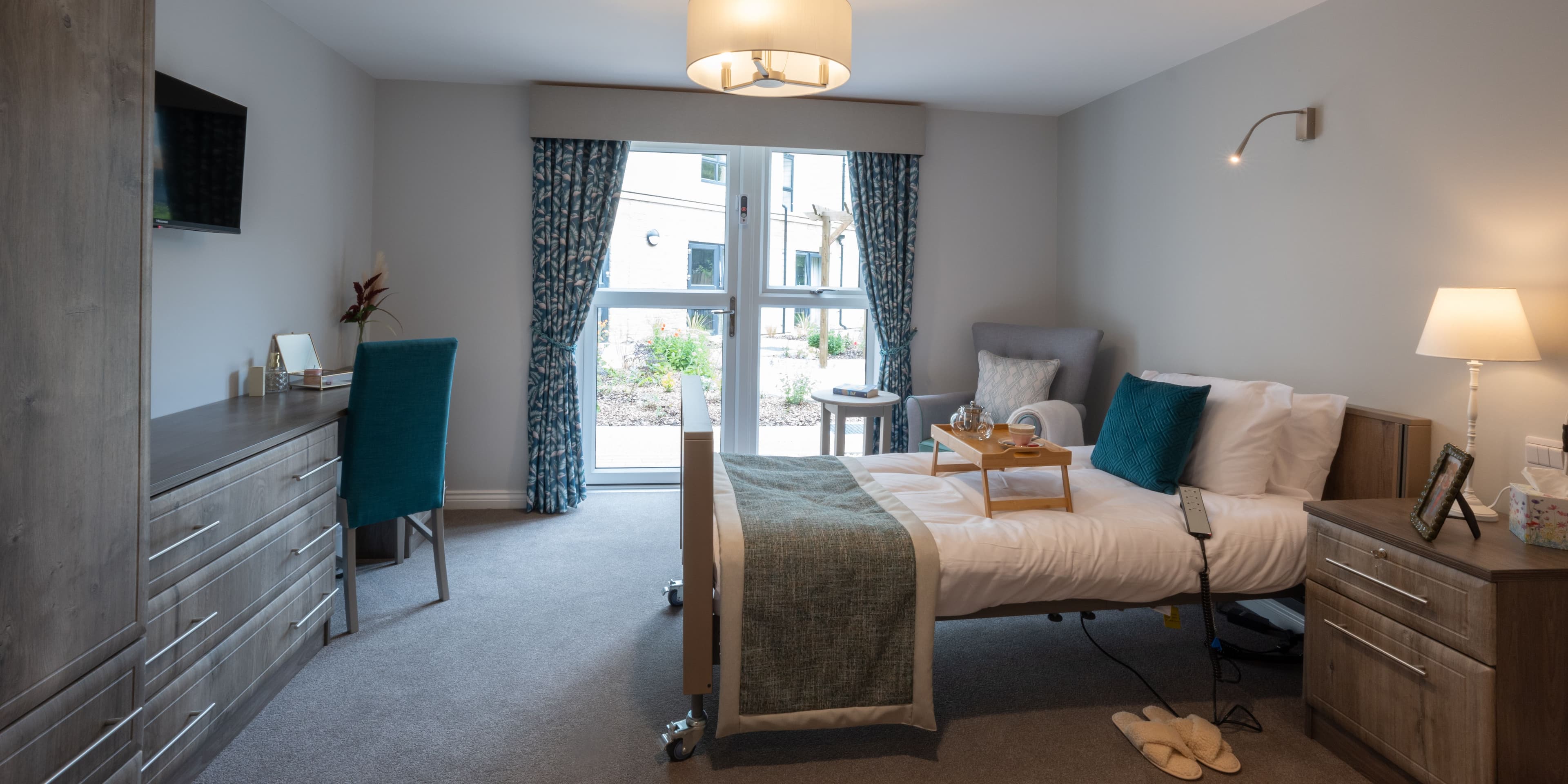 Independent Care Home - Highwood care home - 027
