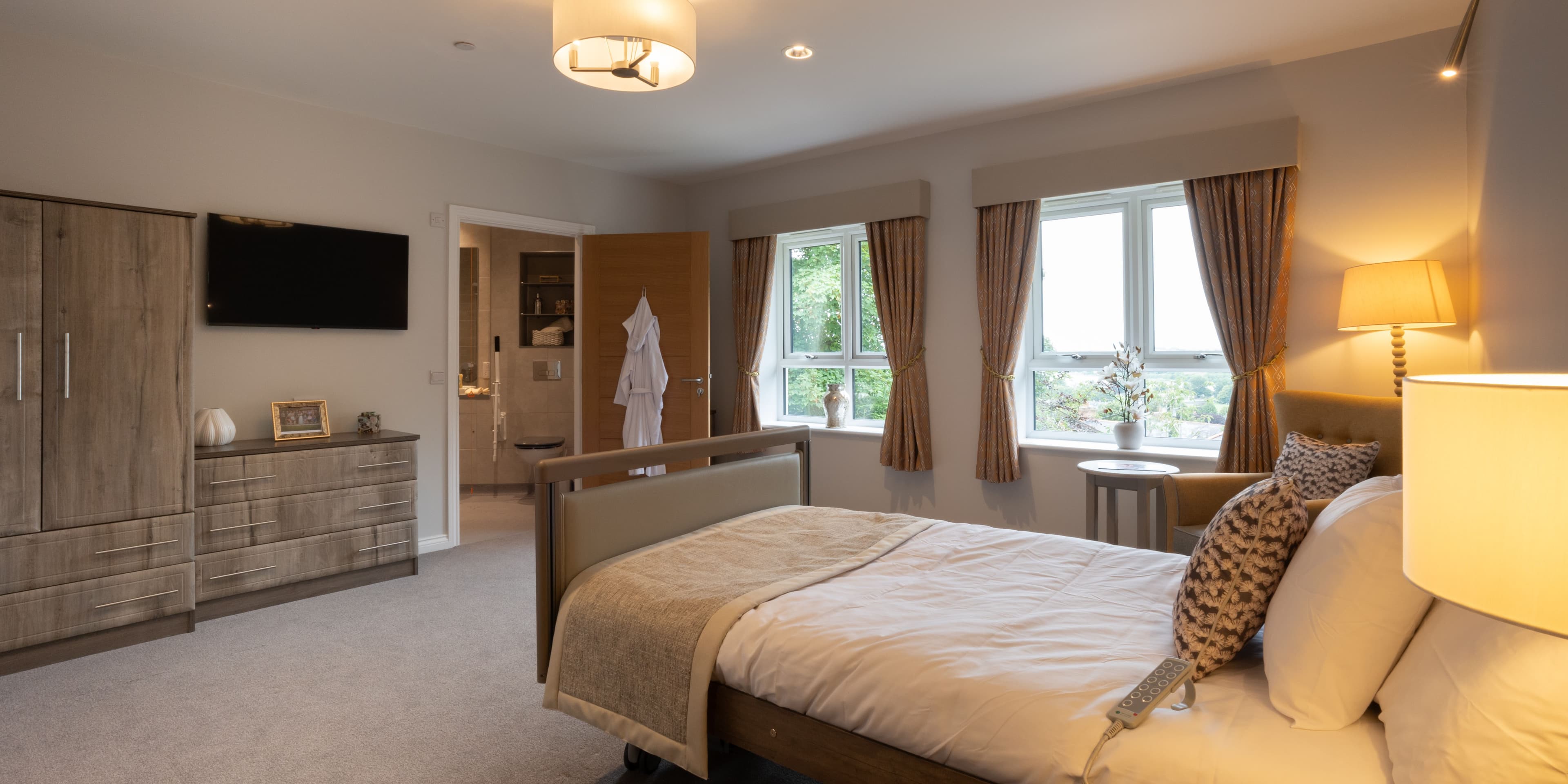 Independent Care Home - Highwood care home - 016