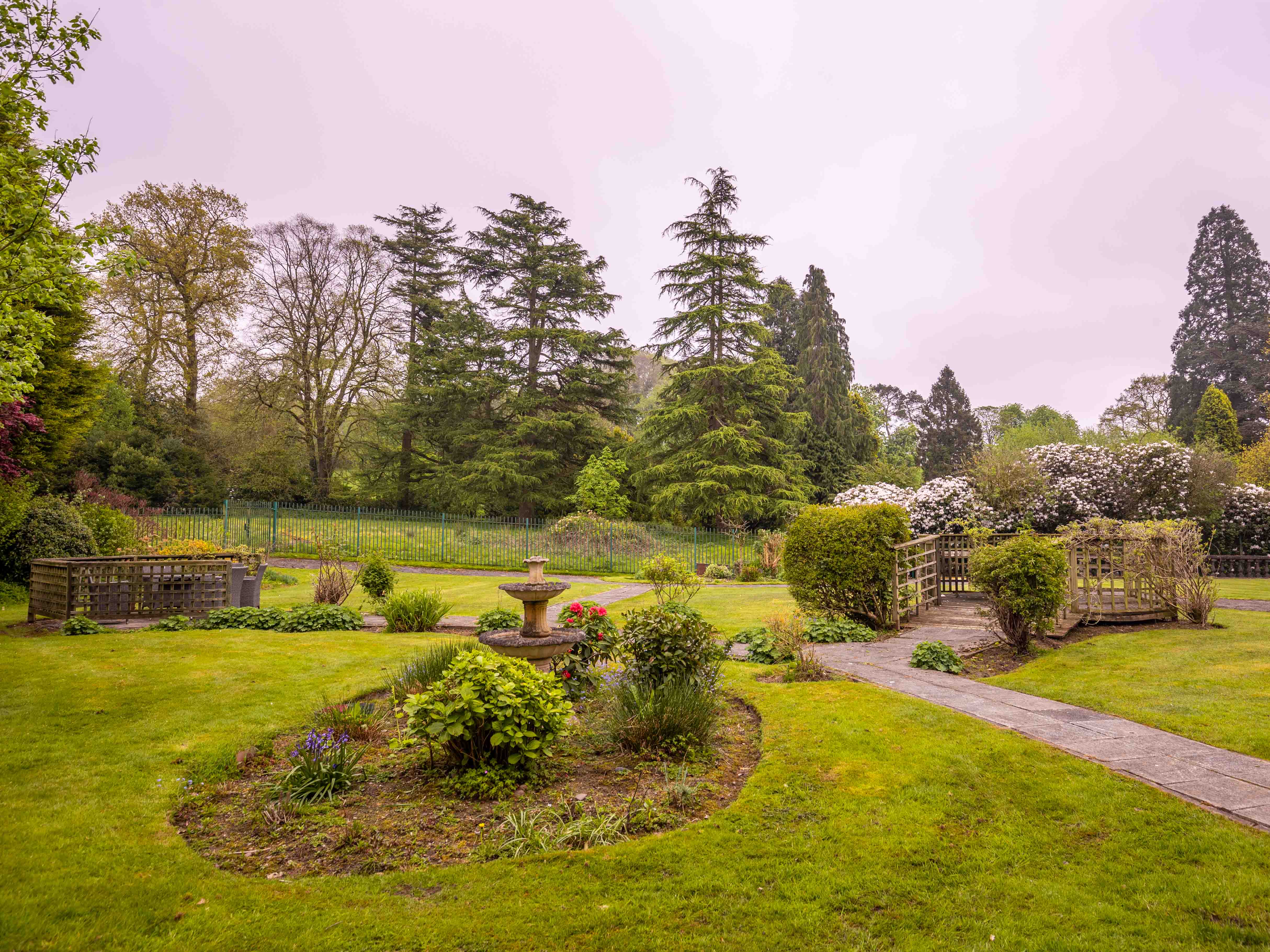 Barchester Healthcare - Barchester Healthcare Hilderstone Hall care home - 017