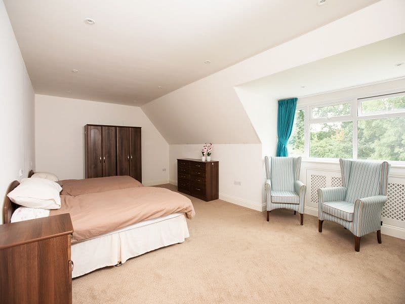 Charing Healthcare - Hillbeck care home - 004