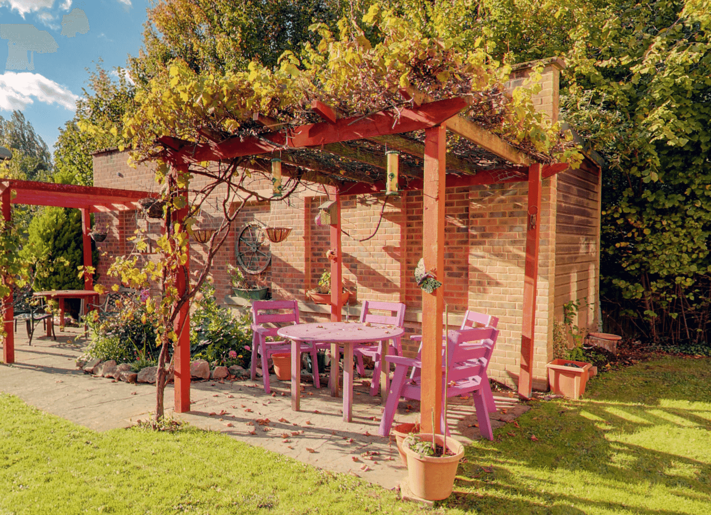 Shaw Healthcare - Hillside Lodge care home - 014