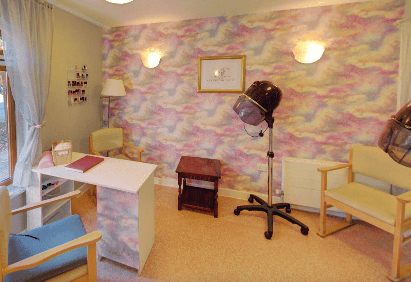 Shaw Healthcare - Hillside Lodge care home - 010