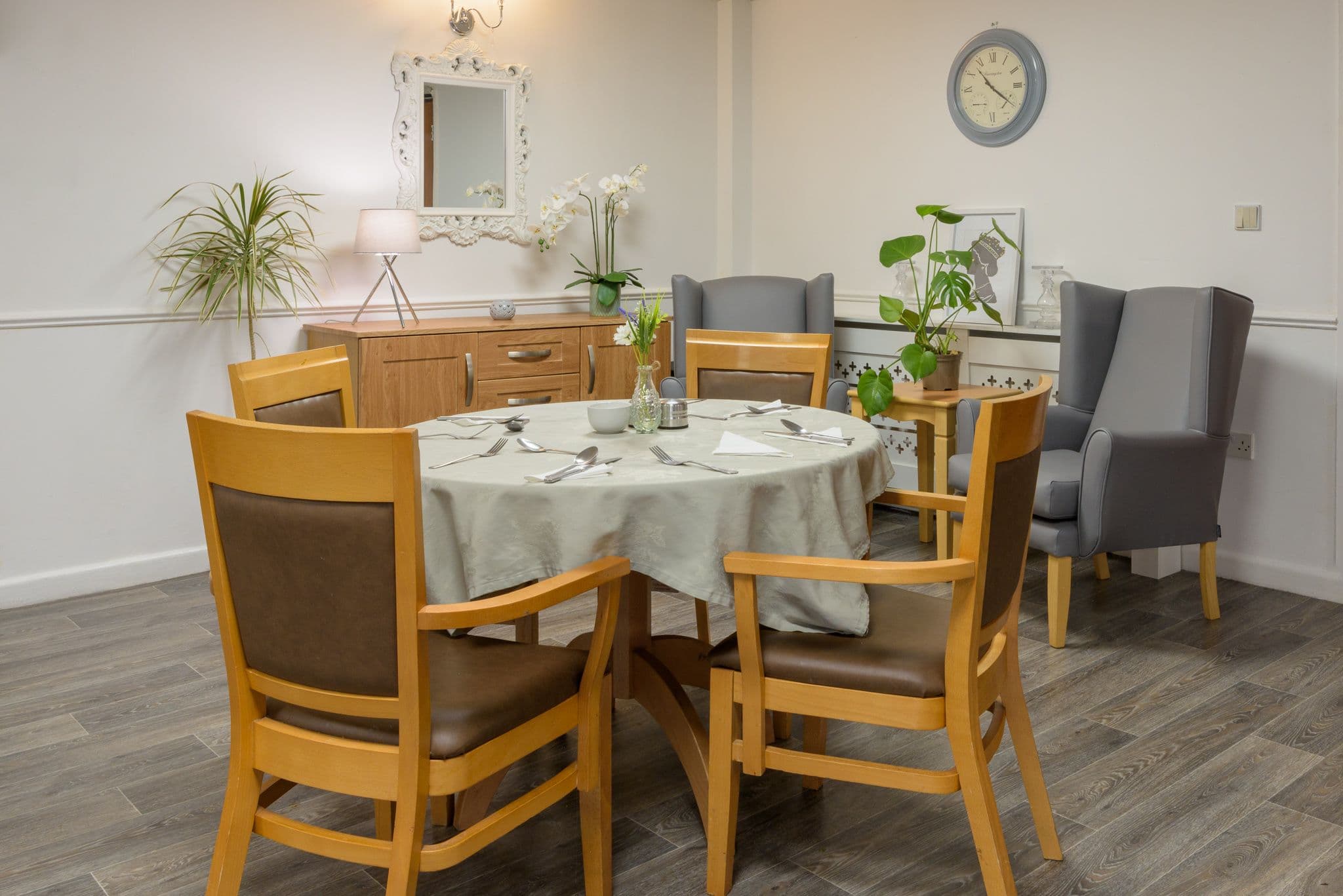 Marton Care Homes - Hillview care home - 002