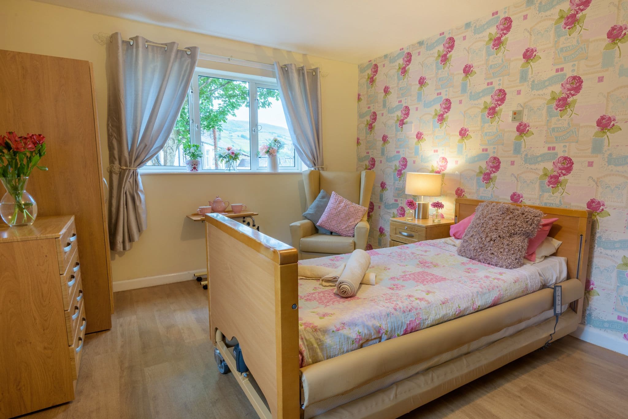 Marton Care Homes - Hillview care home - 003