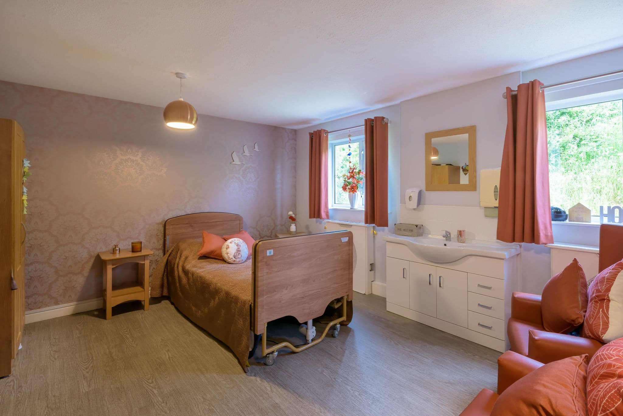 Marton Care Homes - Hillview care home - 004