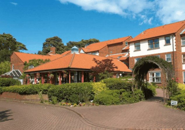 MHA - Hinton Court in Lumley Terrace, Guisborough, Cleveland, TS14 6HN - 000