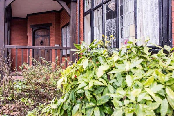 Hollins Bank Care Home, Blackpool, FY4 1RG