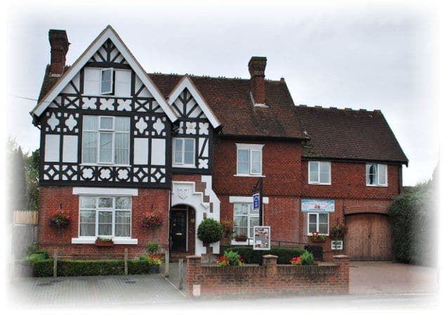 Hollybank Rest Care Home, Southampton, SO30 2EB