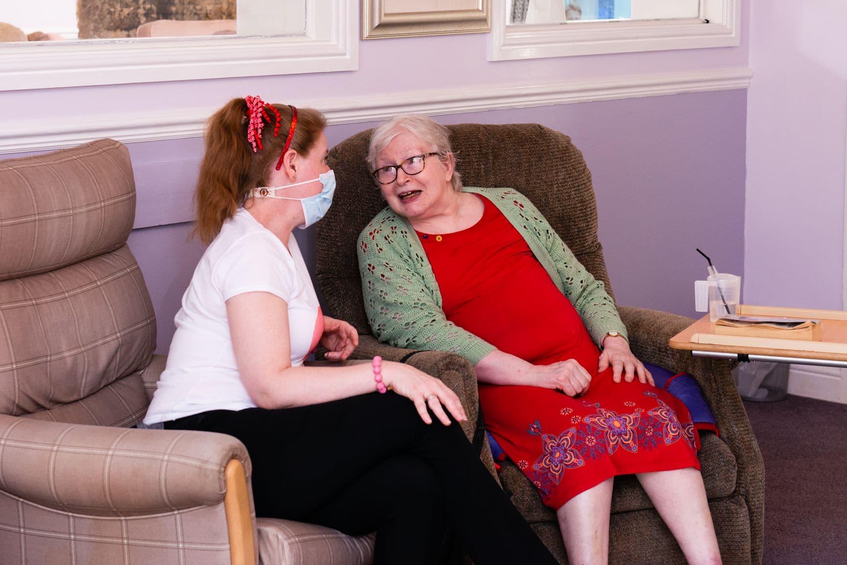 Only Care - Hollybank House care home - 002