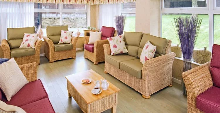 HC-One - Holme Lea care home - 002