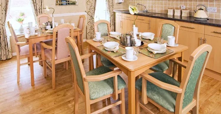 HC-One - Holme Lea care home - 003