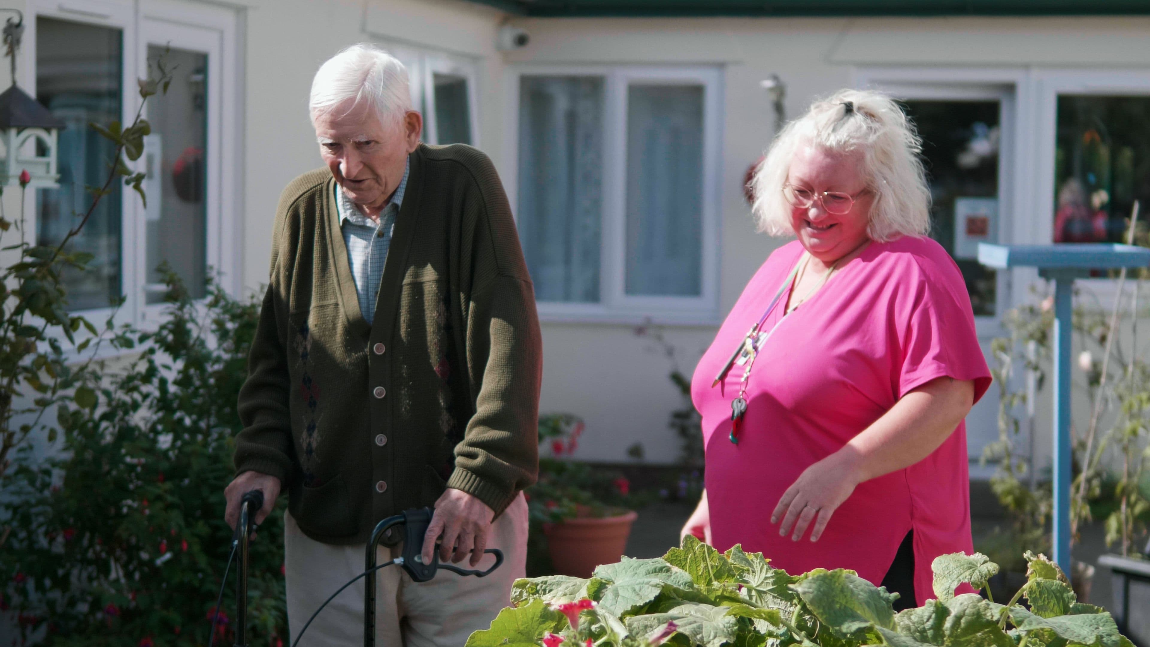 Ashberry Healthcare - Holmer Court care home - 003
