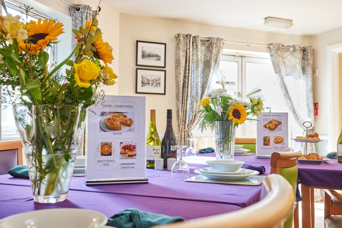 Aria Care - Holmwood care home - 007