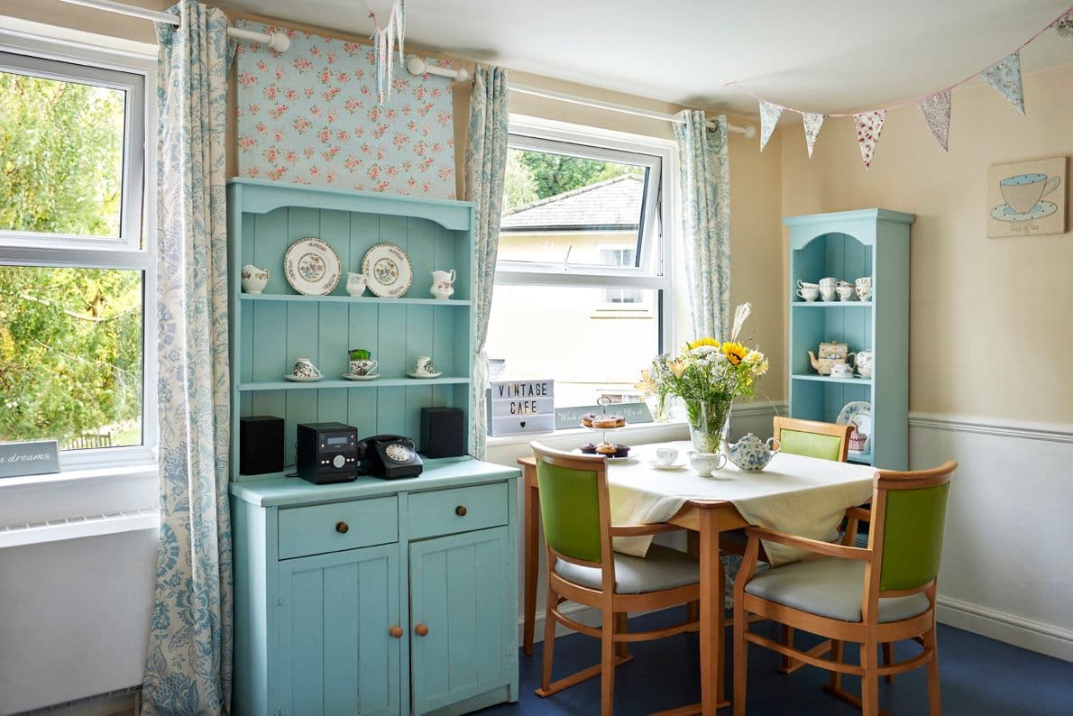 Aria Care - Holmwood care home - 006