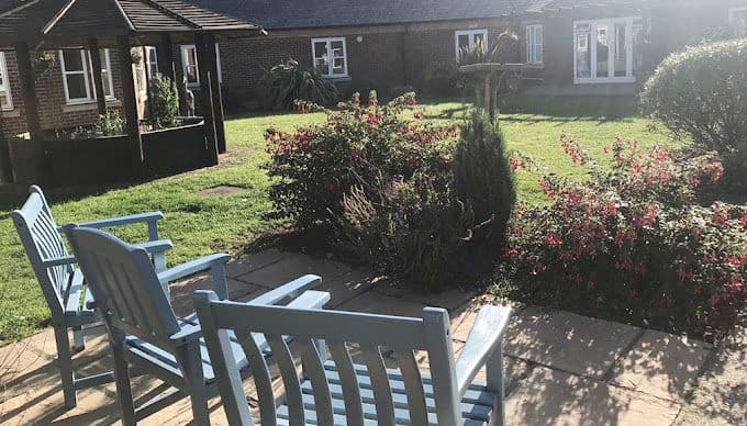 Holmwood House Care Home, Swaffham, PE37 7QY