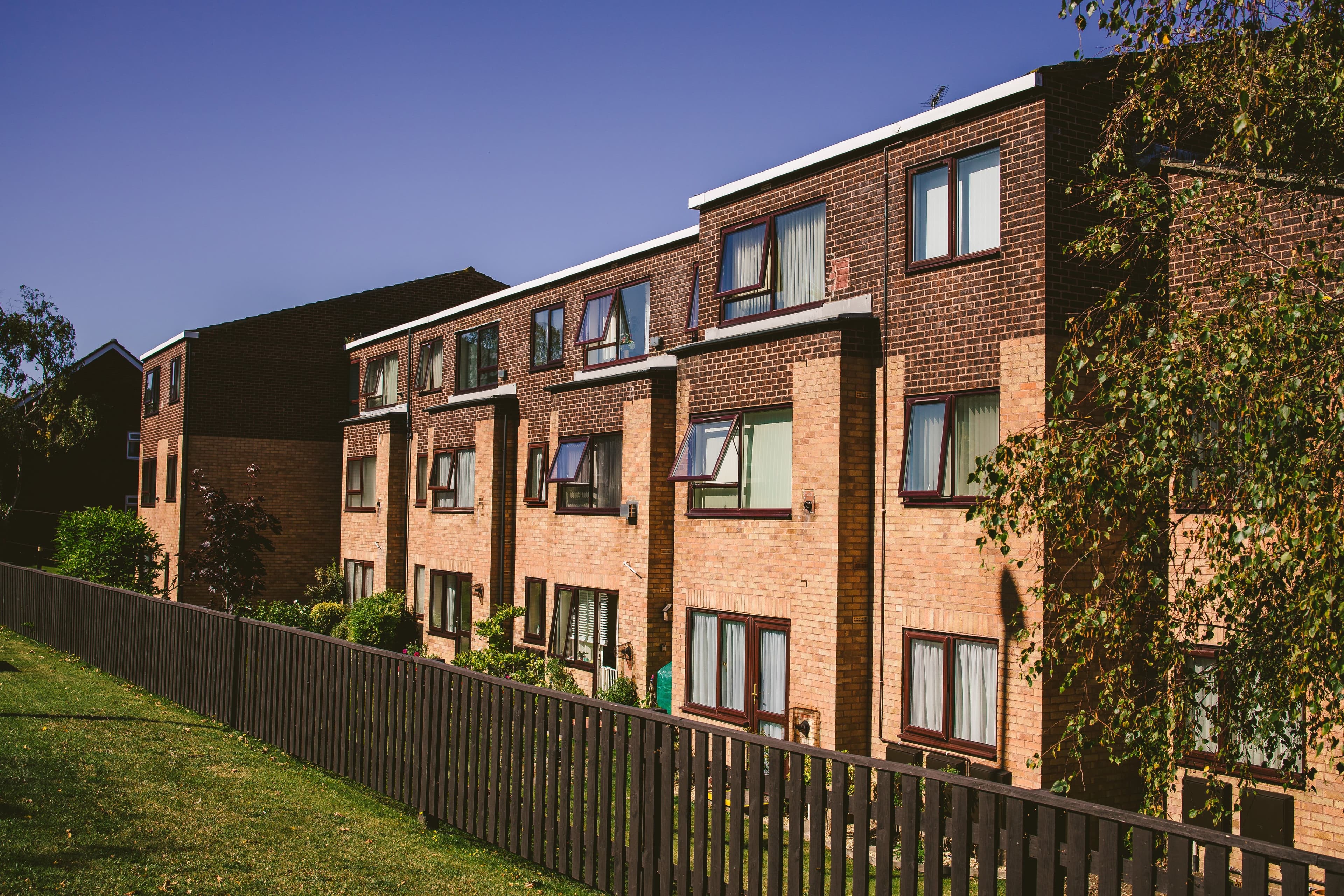 Exterior of Homecliffe House located in Highcliffe, Christchurch