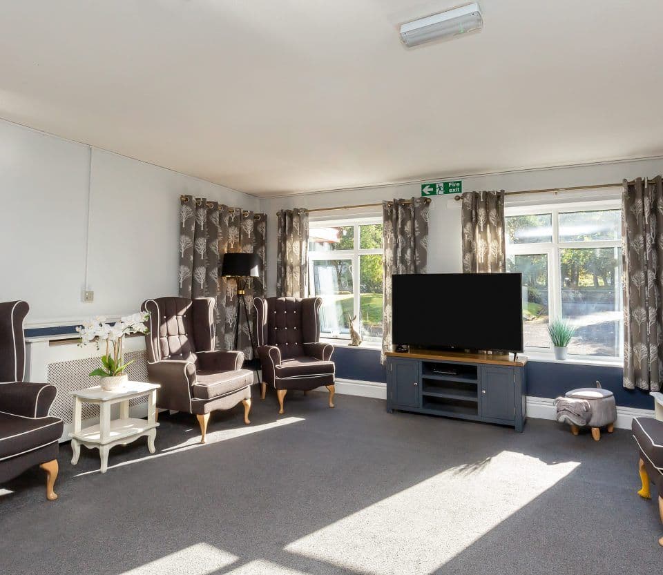 Dovehaven - Hope House care home - 003