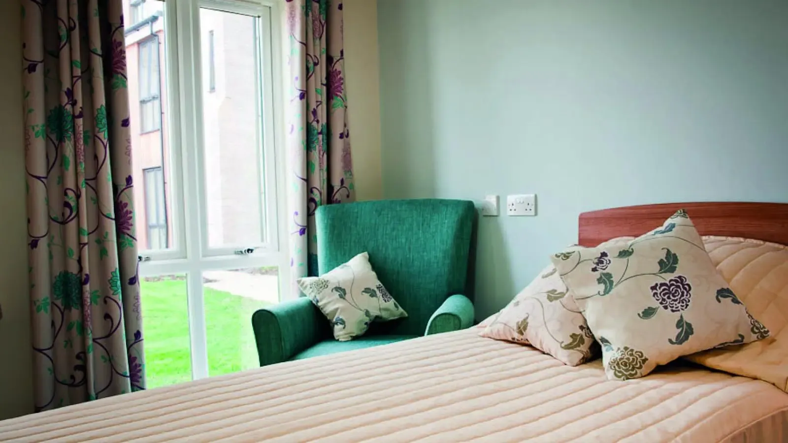 MHA - Horfield Lodge care home - 005