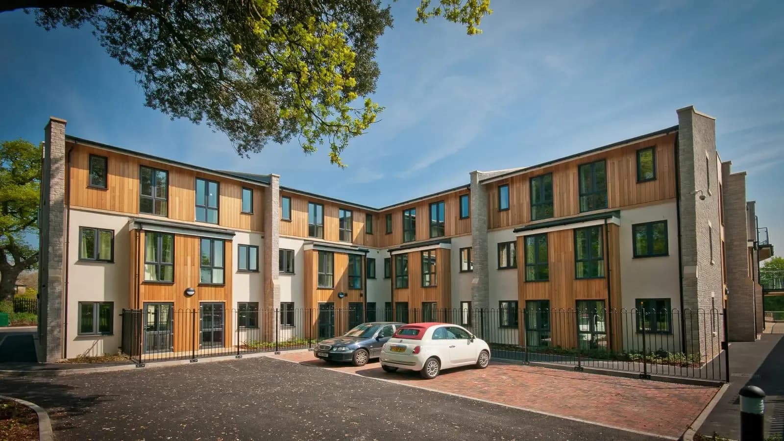 MHA - Horfield Lodge care home - 007