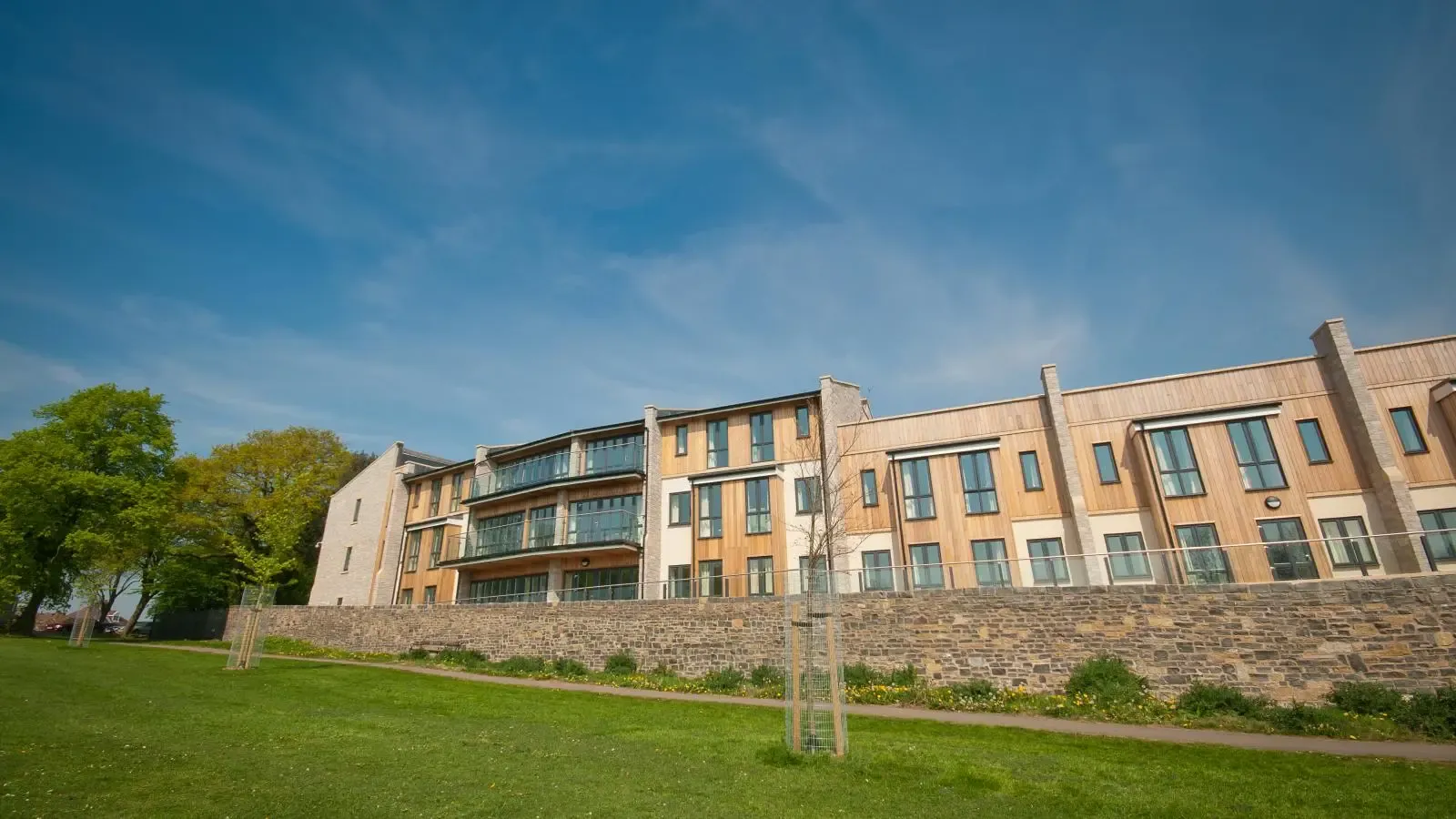 MHA - Horfield Lodge care home 1