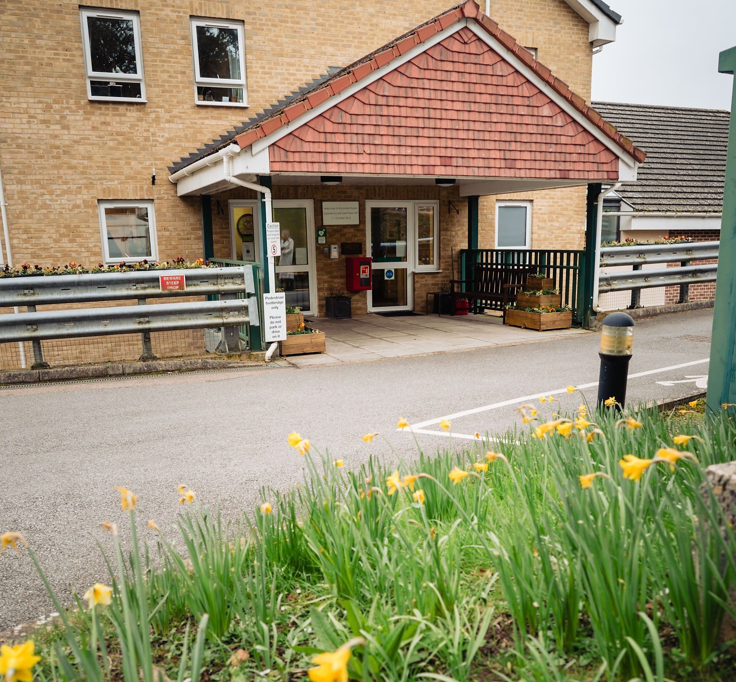 Rockdale Housing - Rockdale House care home - 023