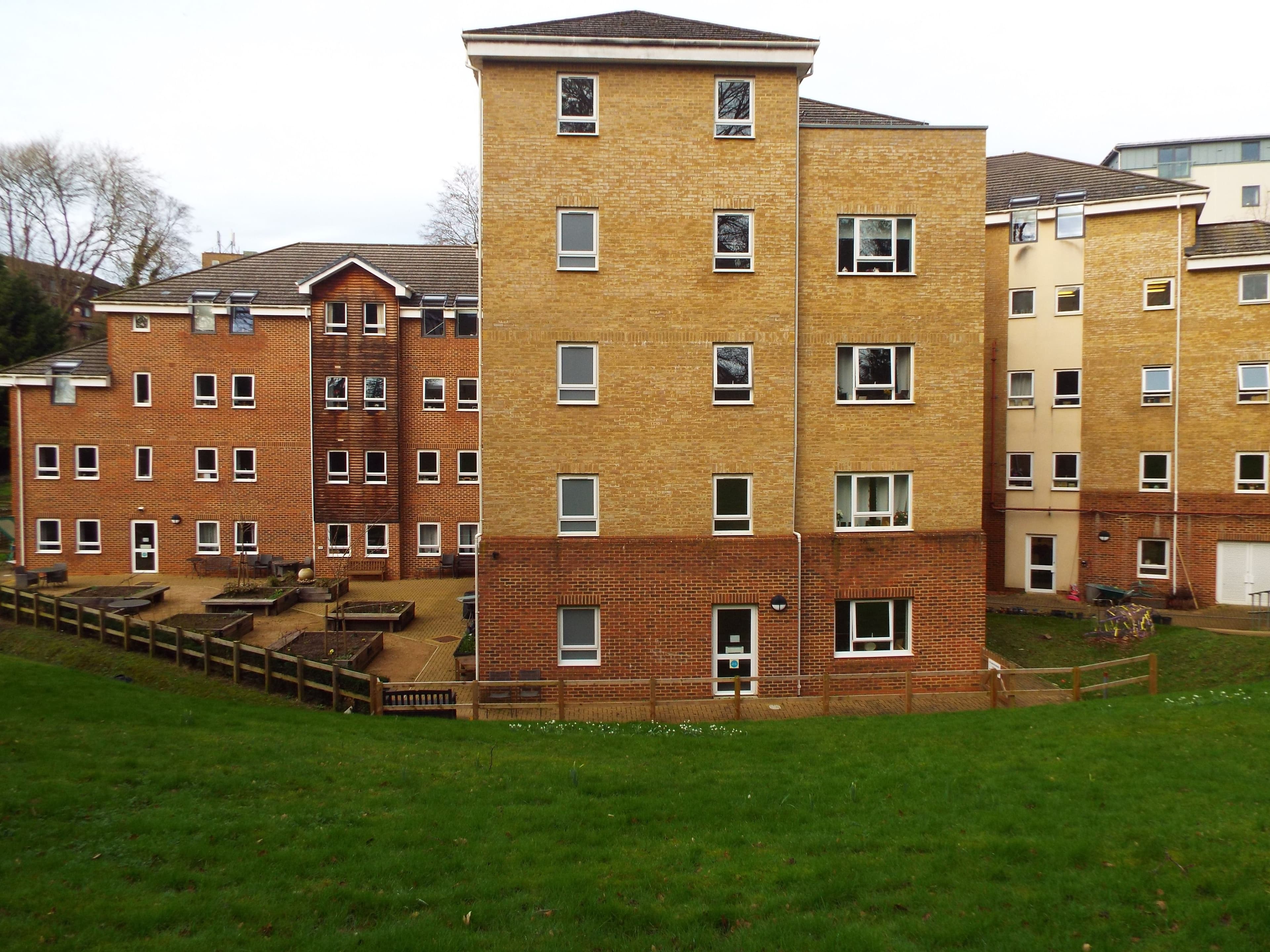 Rockdale Housing - Rockdale House care home - 022