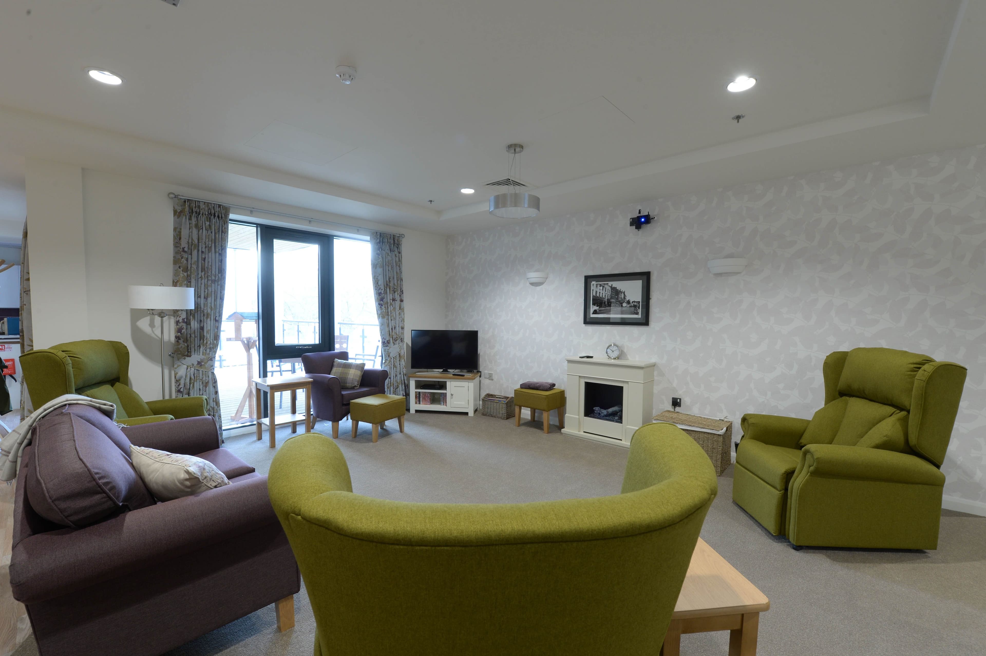Belong Villages - Belong Newcastle-under-Lyme care home - 009
