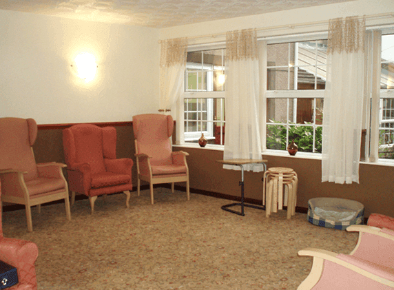 Howard Court Care Home 001