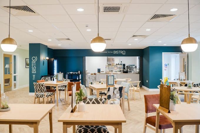 Hunslet Moor House Care Home