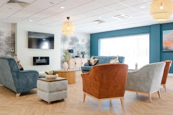 Hunslet Moor House Care Home