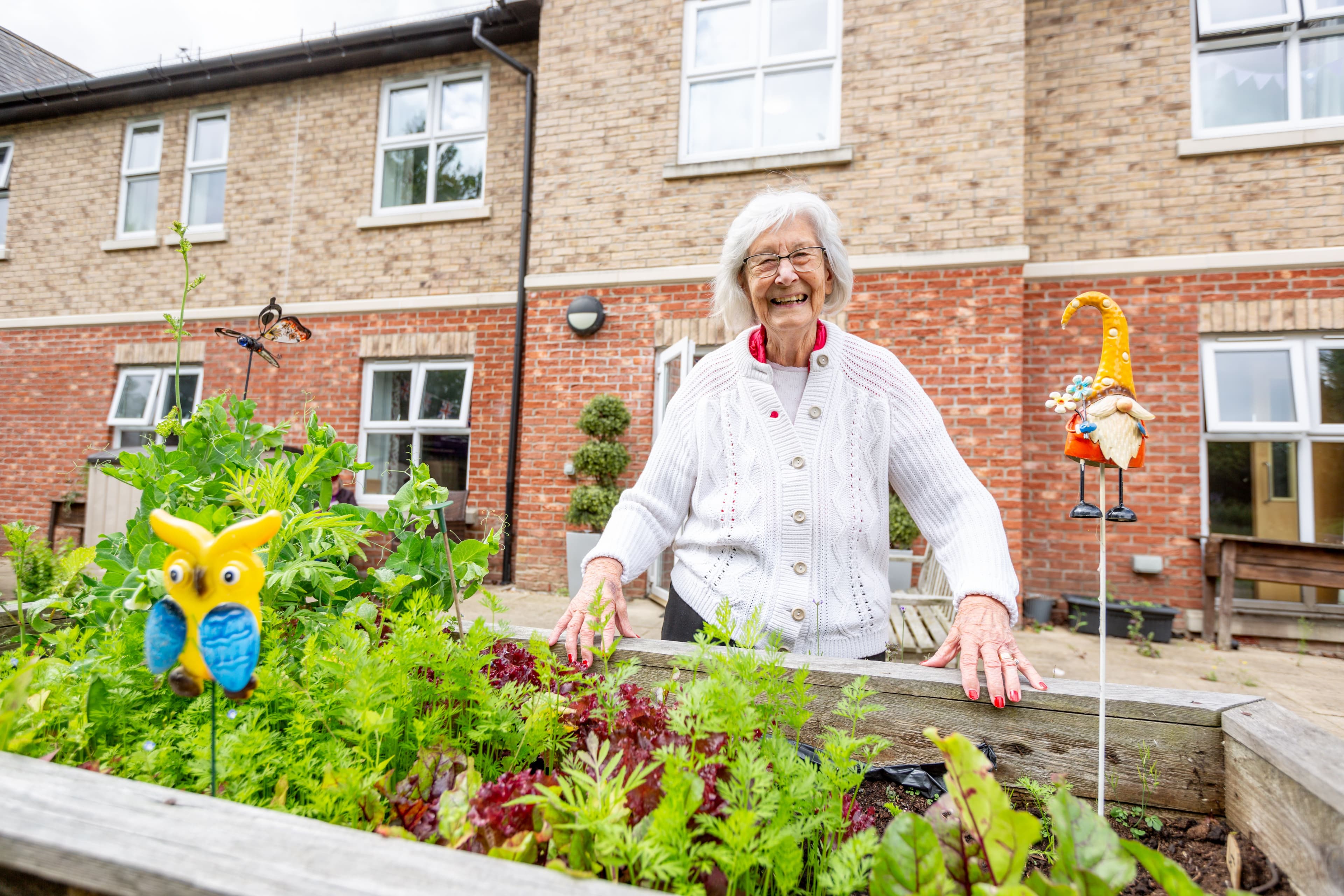 Excelcare - Hunters Down  care home - 015