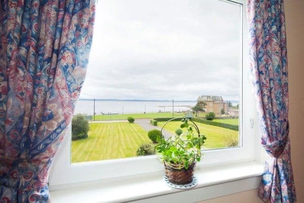 Hutton Park Care Home, Largs, KA30 8PD