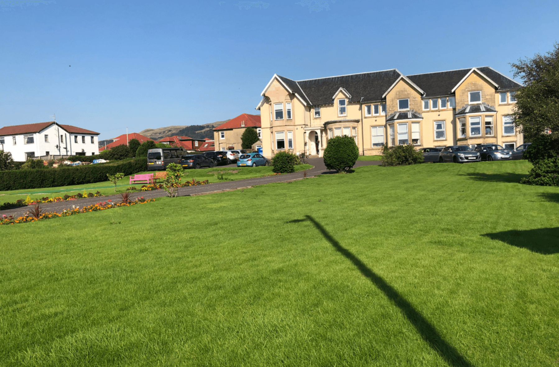 Independent Care Home - Hutton Park care home 8