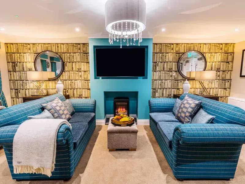 Hyacinth House Care Home