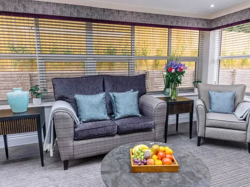 Barchester Healthcare - Hyacinth House care home - 014