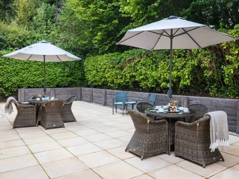 Barchester Healthcare - Hyacinth House care home - 016
