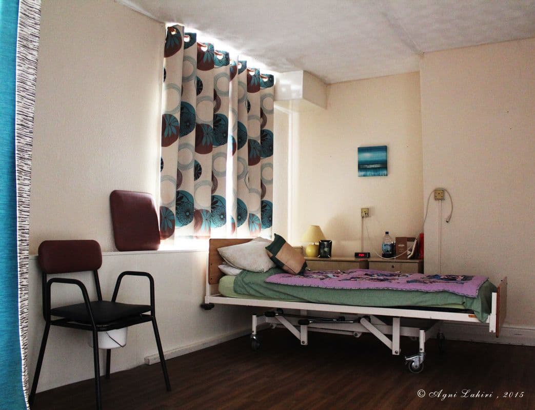Independent - Hyperion House care home - 001