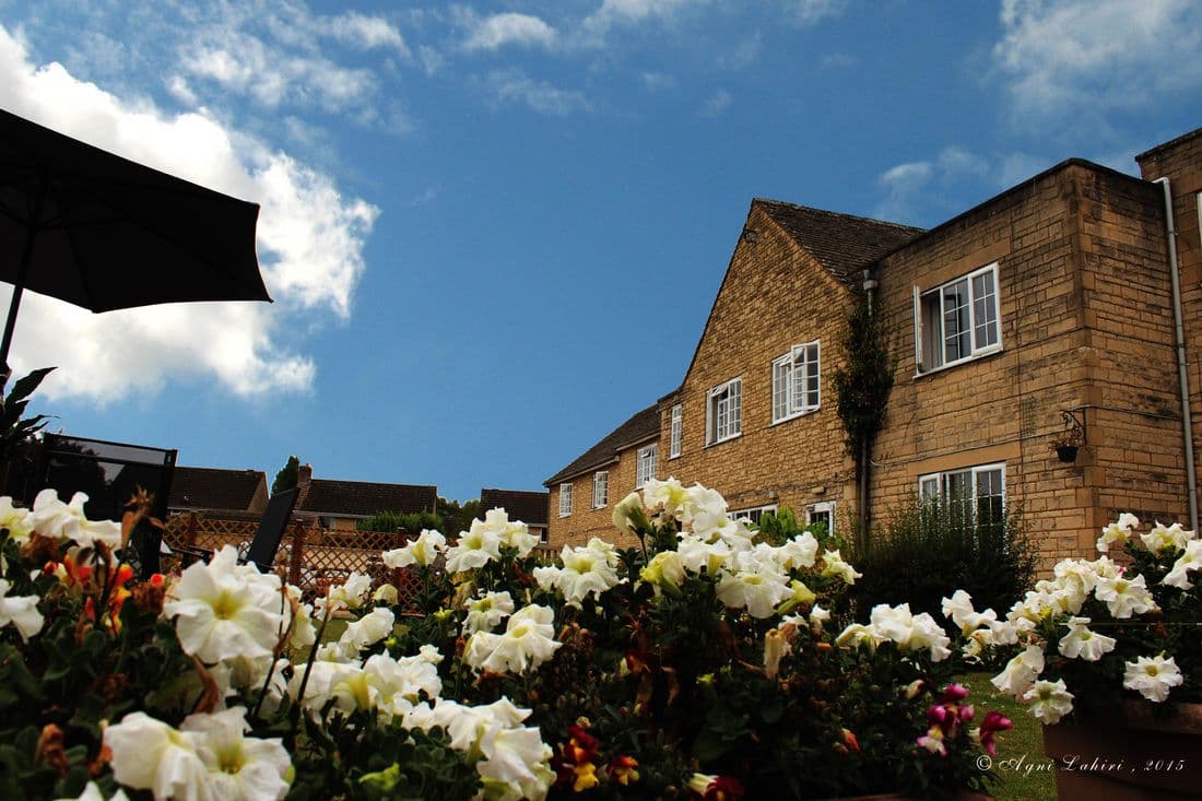 Independent - Hyperion House care home - 005