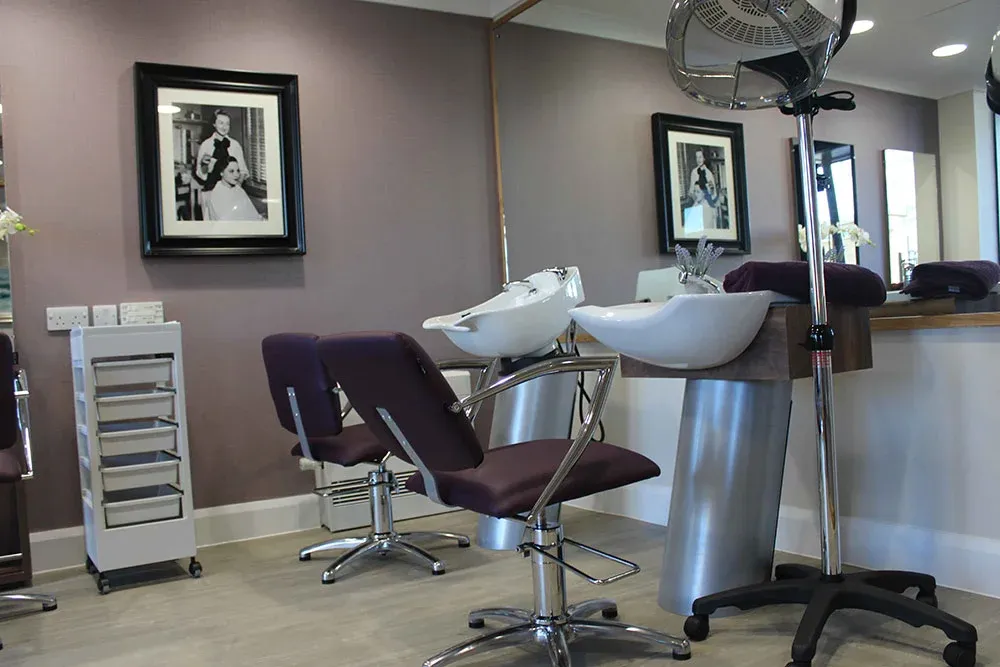 Somerset Care - Stockmoor Lodge care home - 009