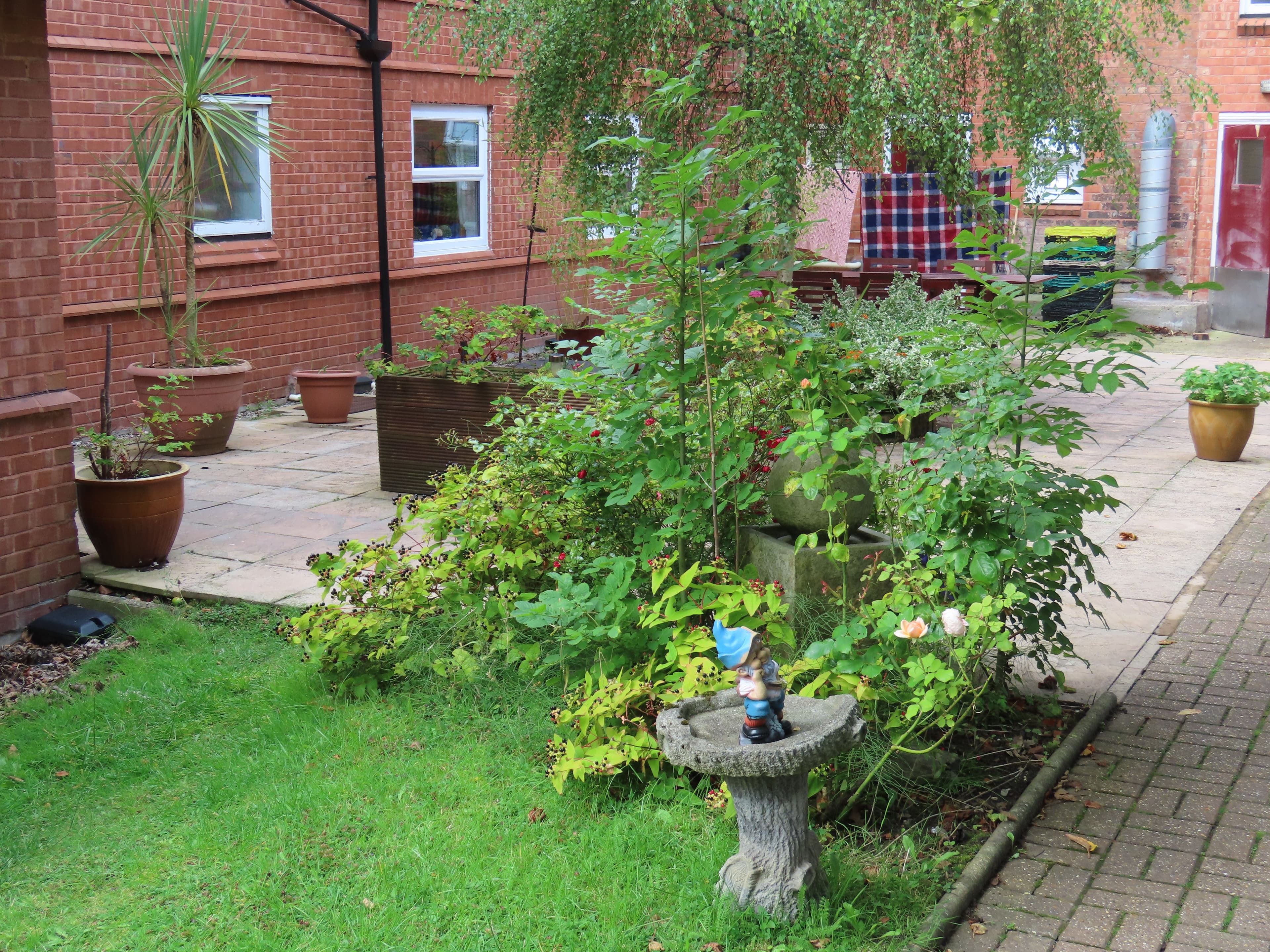 We Care Group - Beechcroft care home - 001