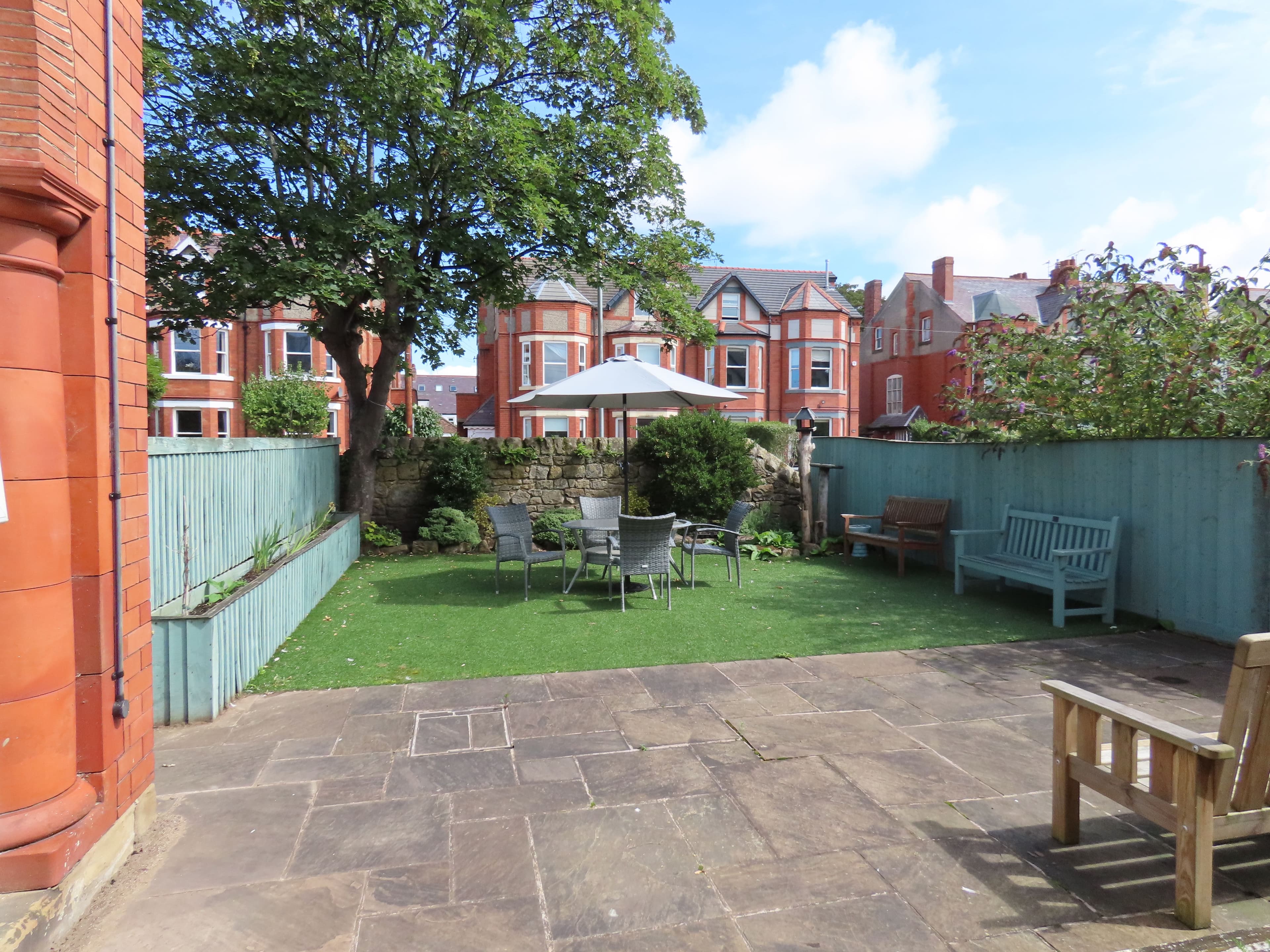 We Care Group - Abney Low care home - 013