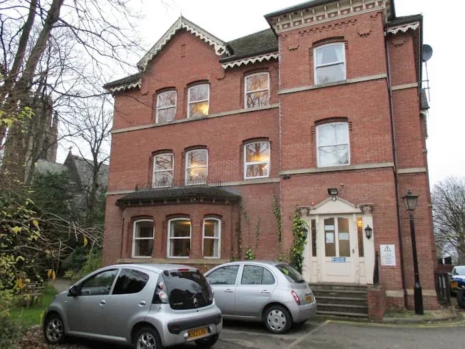 HC-One - Newlands care home - 002