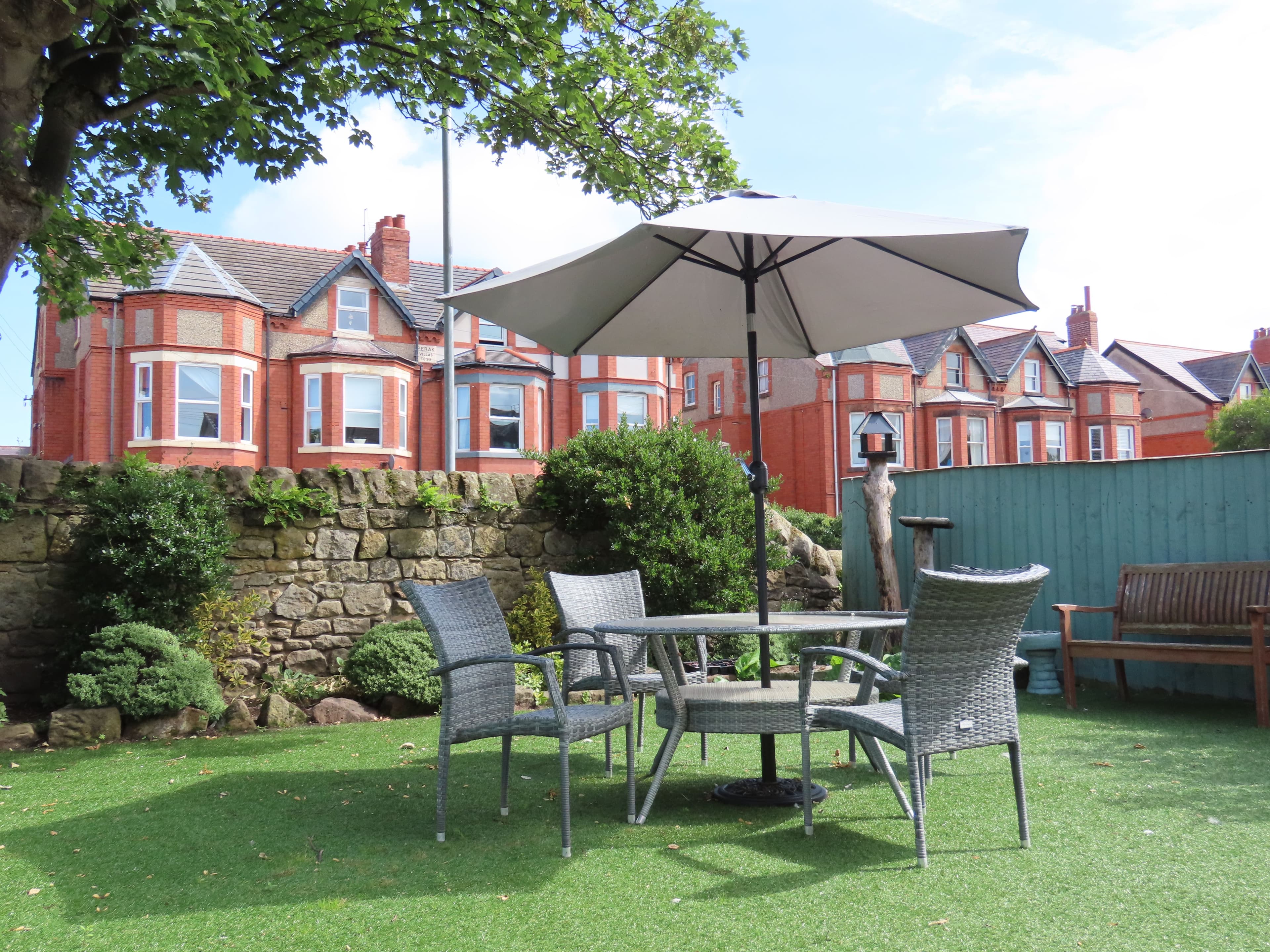 We Care Group - Abney Low care home - 001