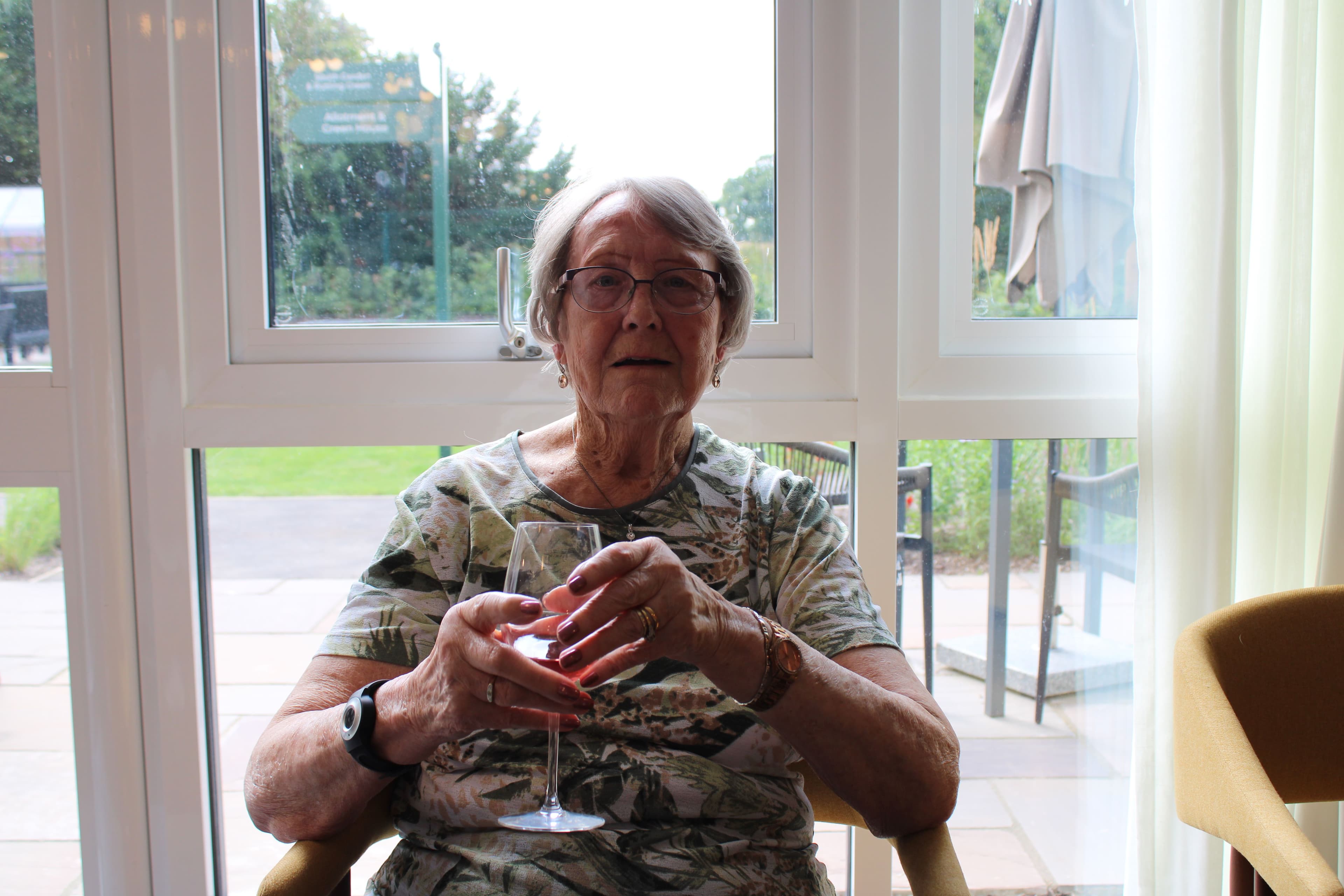 Principle Care Homes - Broomfield Village care home - 020
