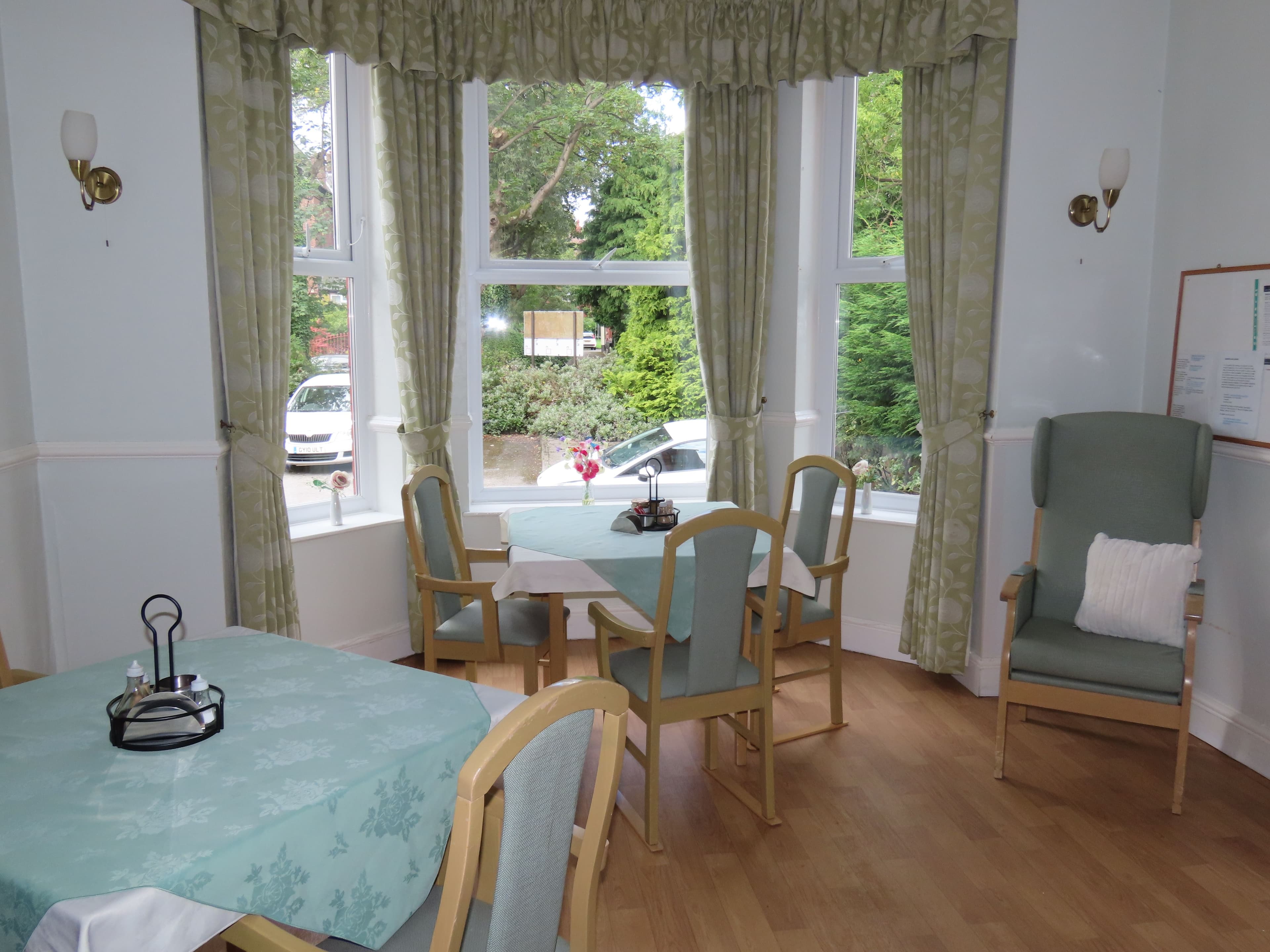 We Care Group - Beechcroft care home - 012